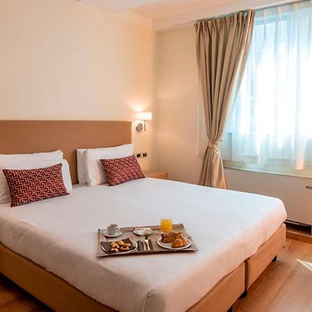Hotel Miro' Calenzano Esterno foto