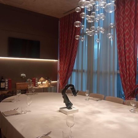 Hotel Miro' Calenzano Esterno foto