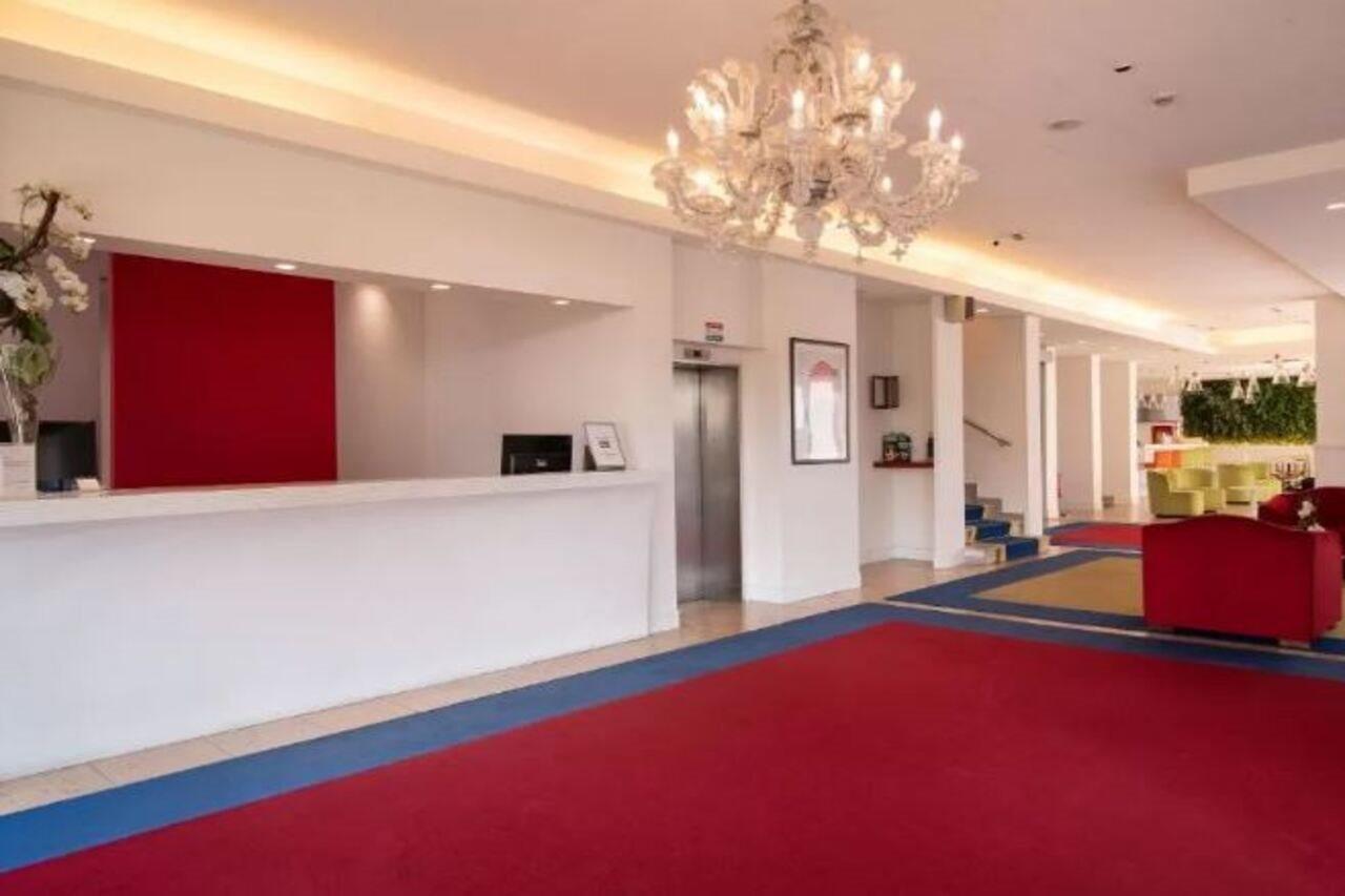 Hotel Miro' Calenzano Esterno foto