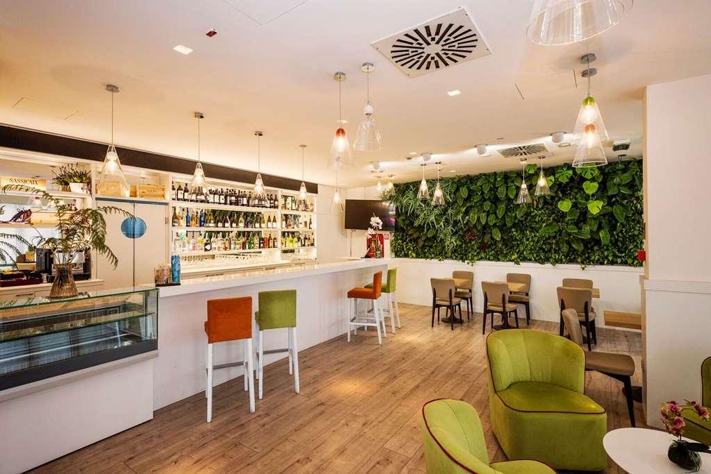 Hotel Miro' Calenzano Ristorante foto