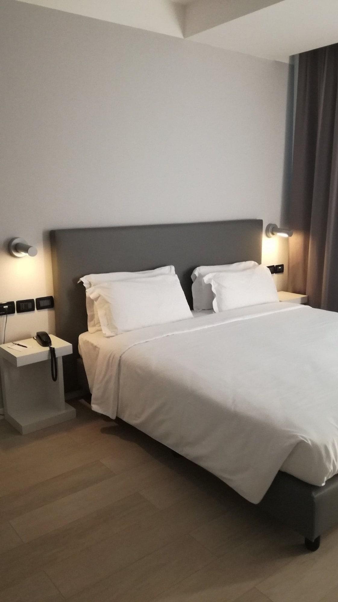 Hotel Miro' Calenzano Esterno foto