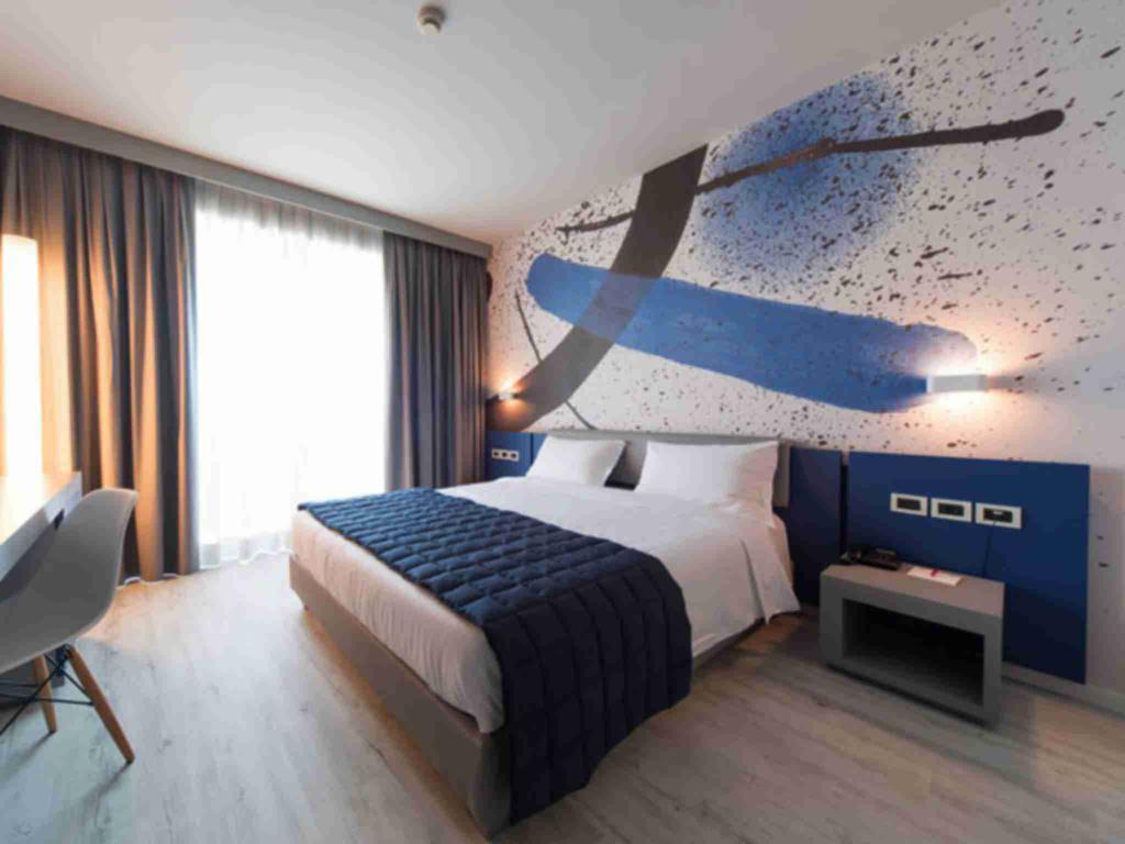 Hotel Miro' Calenzano Esterno foto