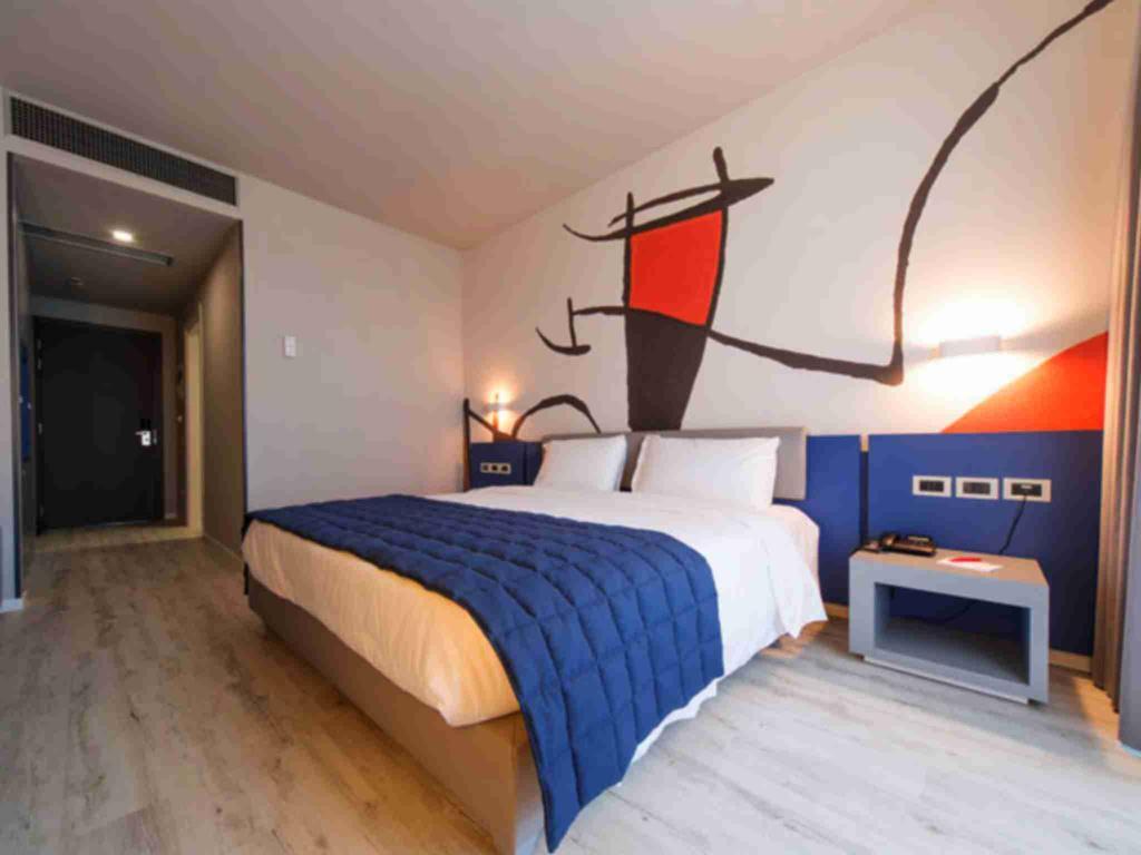 Hotel Miro' Calenzano Esterno foto
