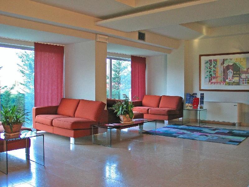 Hotel Miro' Calenzano Interno foto
