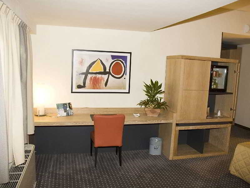 Hotel Miro' Calenzano Esterno foto