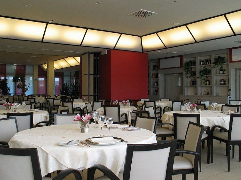 Hotel Miro' Calenzano Esterno foto