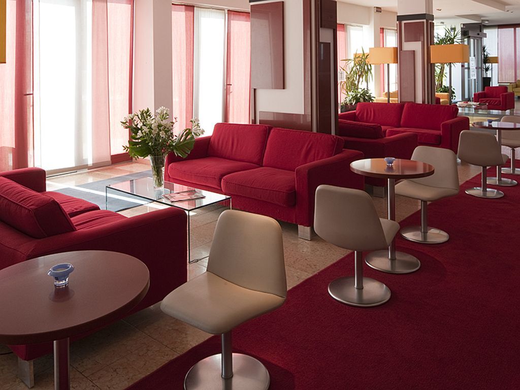 Hotel Miro' Calenzano Esterno foto