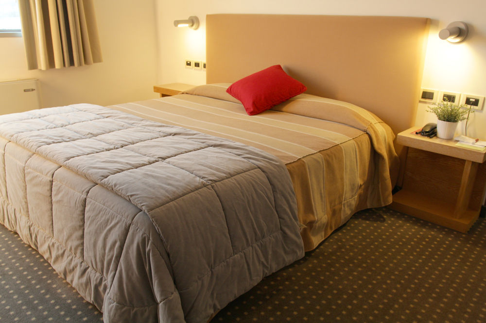 Hotel Miro' Calenzano Esterno foto