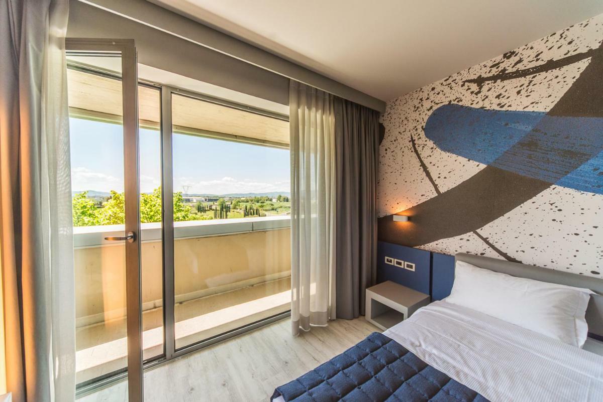 Hotel Miro' Calenzano Esterno foto