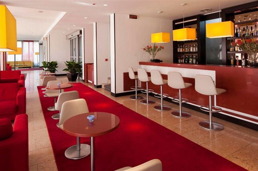 Hotel Miro' Calenzano Ristorante foto